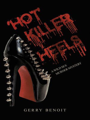 cover image of 'Hot' Killer Heels
